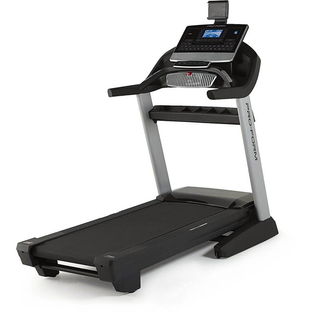 Icon Health & Fitness ProForm Pro 2000